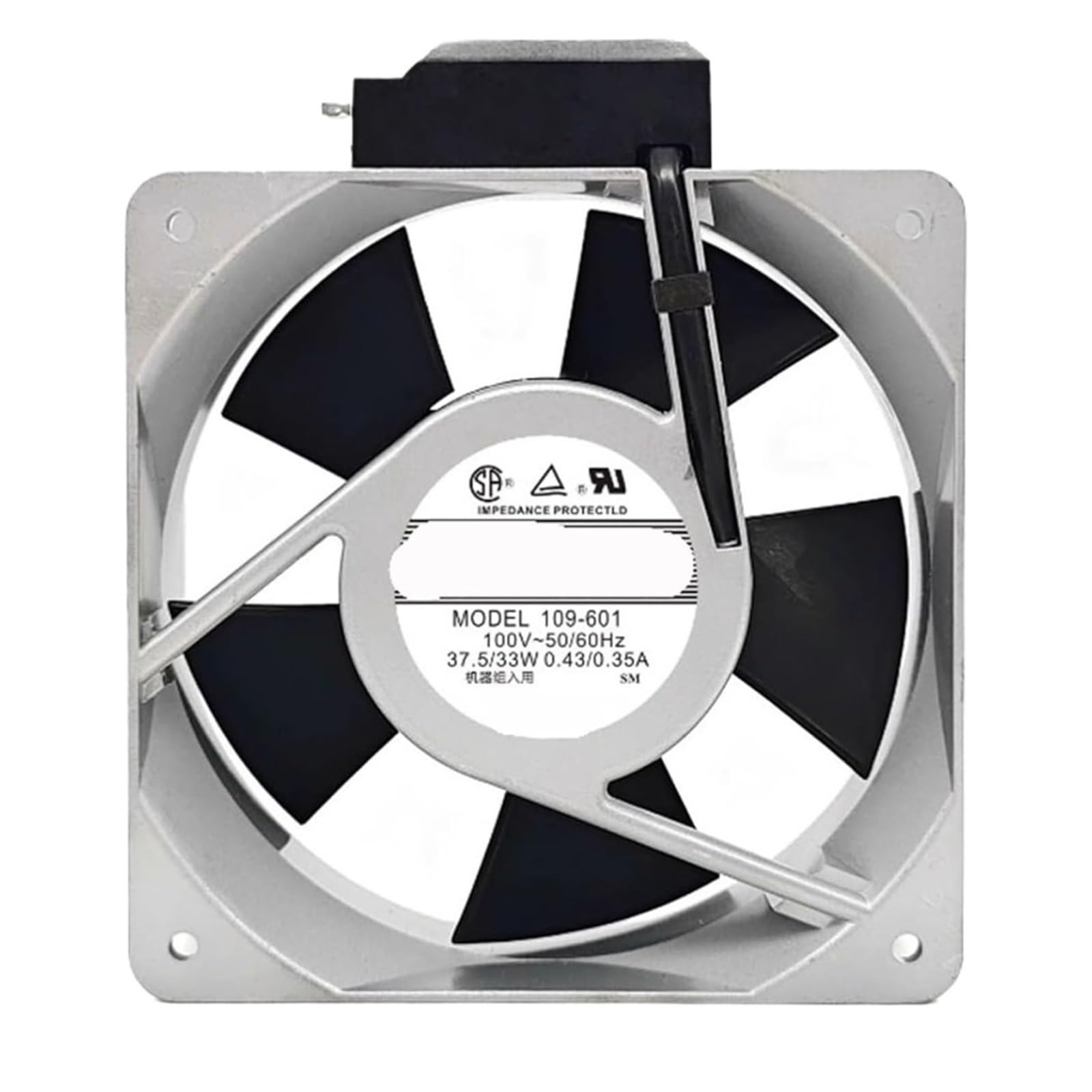 LZIKKGKI 109-601 100V Fan