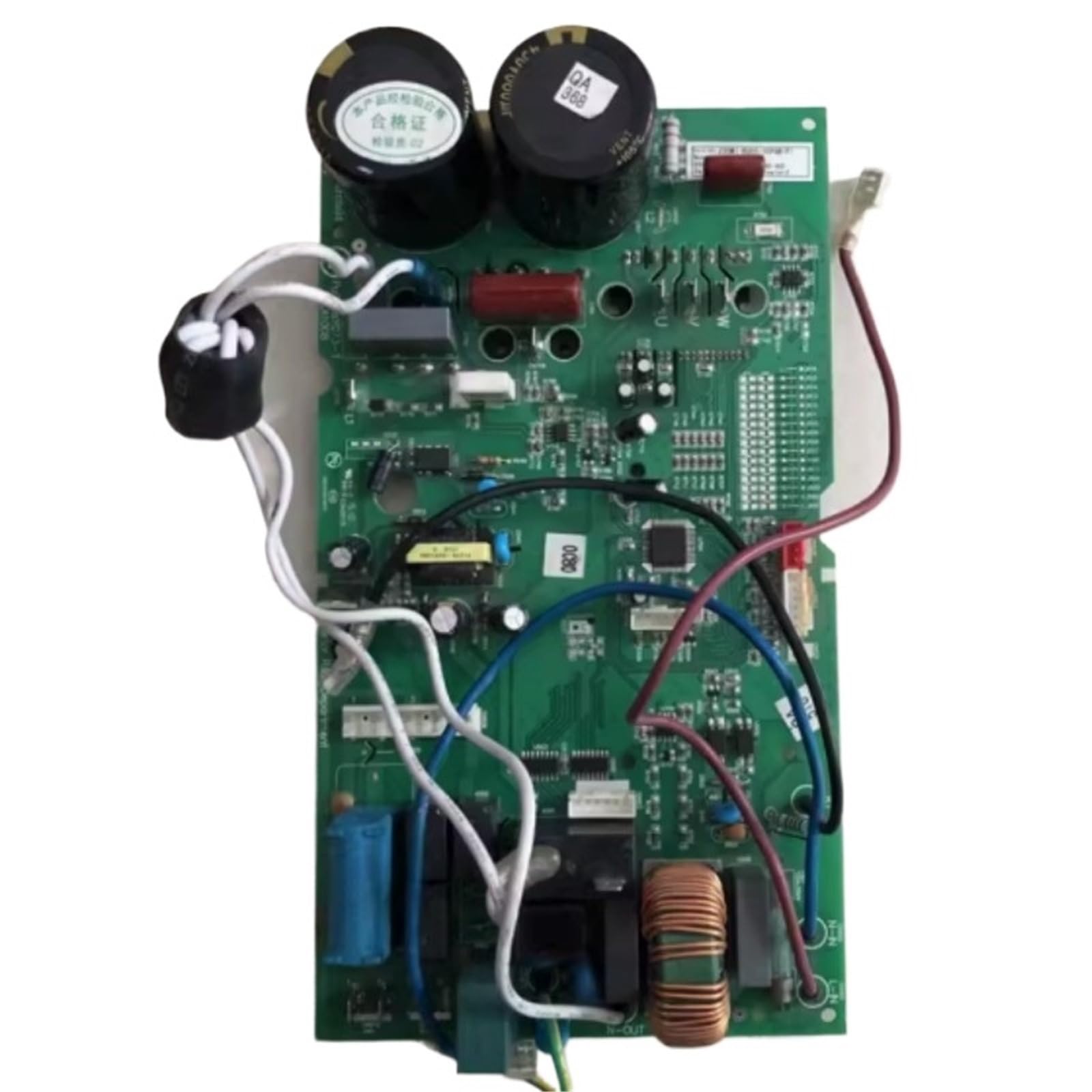 Para placa de computadora de aire acondicionado PU925AY073-T