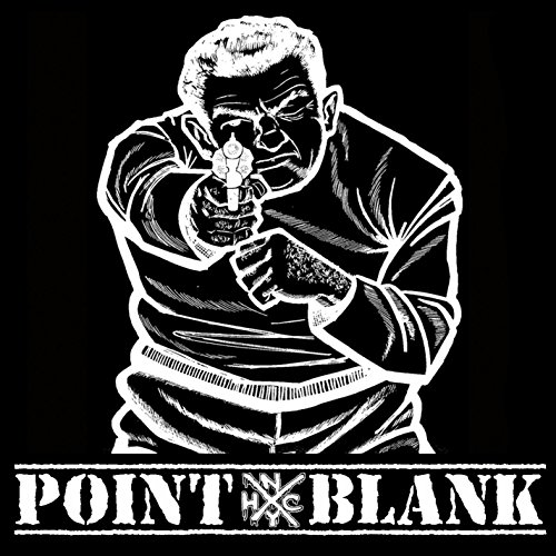 Amazon.co.jp Point Blank [Explicit] Point Blank NYHC Digital Music