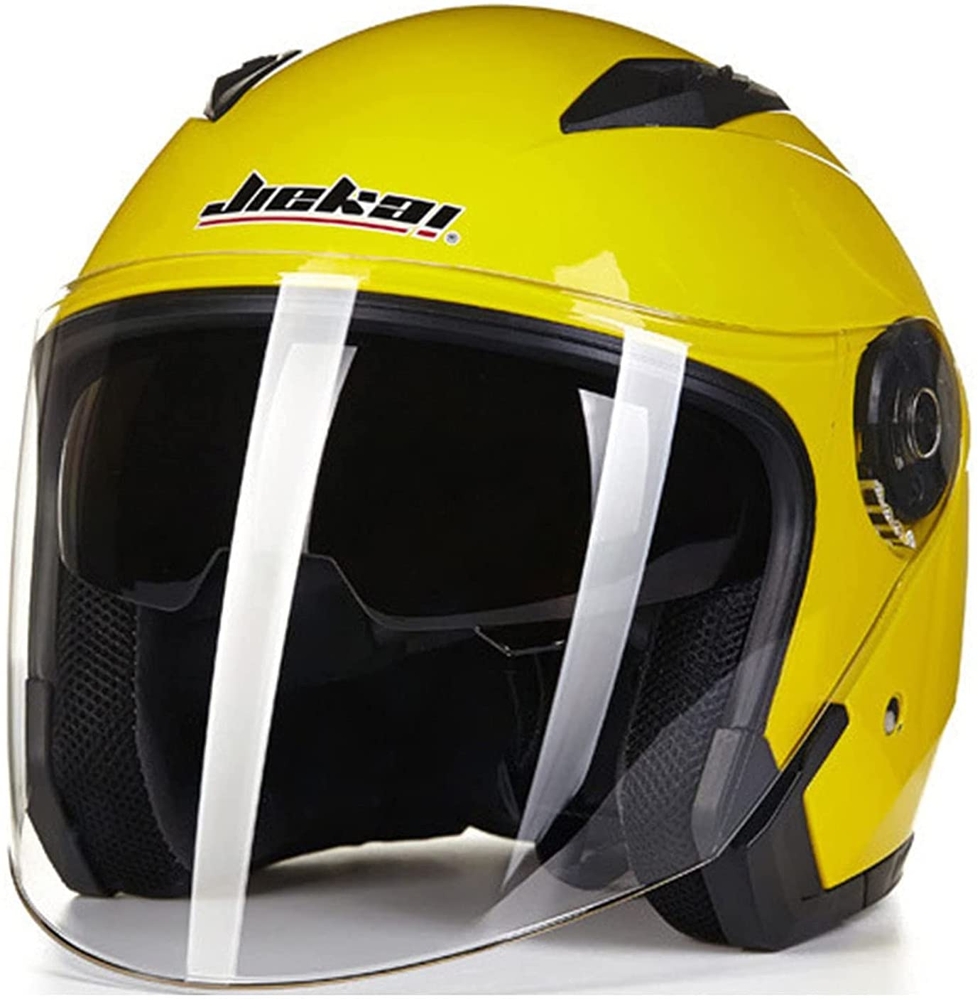 Amazon.co.jp: オートバイ ヘルメット ブルートゥース付き 512バイク用
