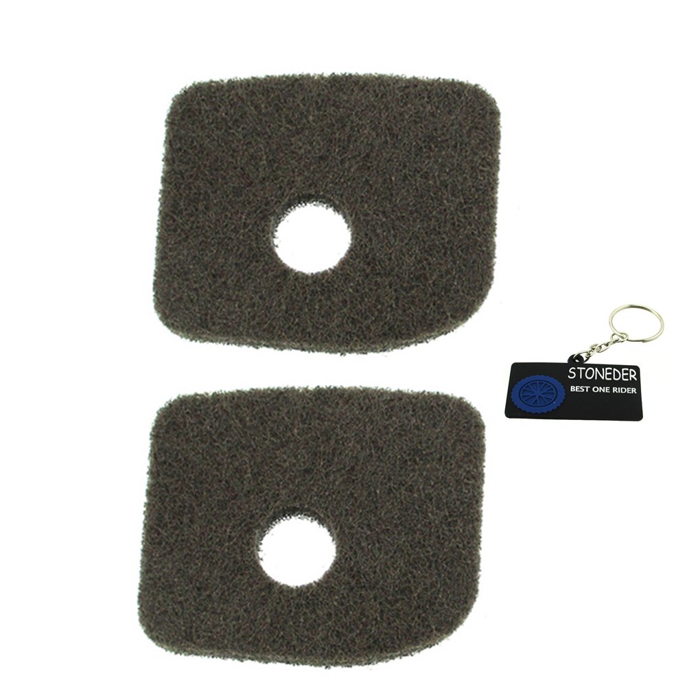 STONEDER Air Filter For STIHL 4241-120-1800 BG56 BG66 BG86 BG86CE BG86Z