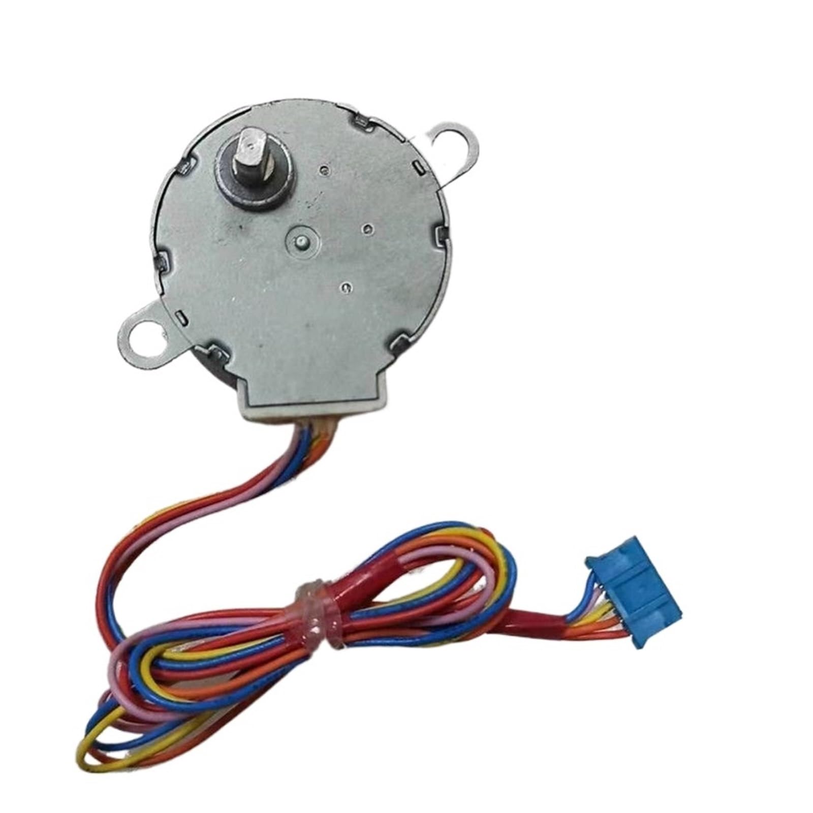 Climatiseur qui ne tourne plus ? Moteur pas à pas de climatisation 35BYJ46 DC12V