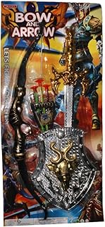 Sword + Shield Silver, HS-50731-HSFP0