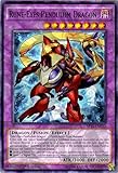 YU-GI-OH! - Rune-Eyes Pendulum Dragon (SP15-EN032) - Star Pack ARC-V - 1st Edition - Shatterfoil