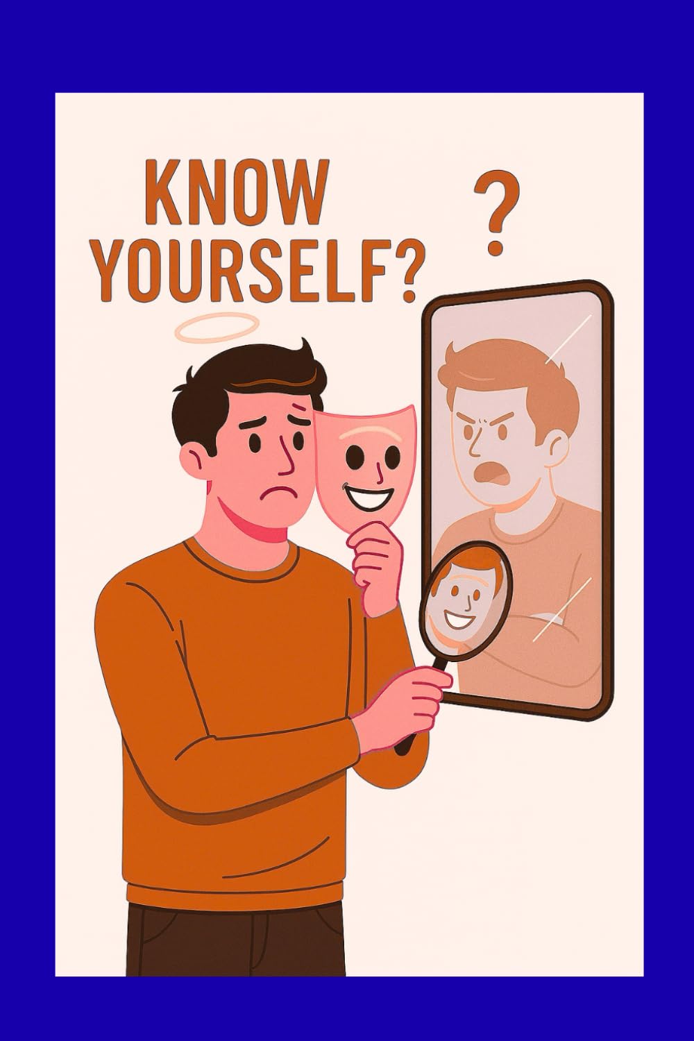 Know yourself ?