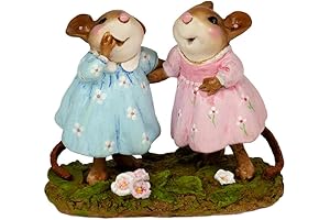 Wee Forest Folk Funy Friends