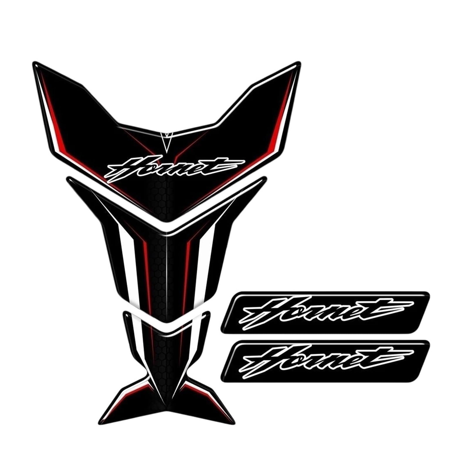 Motorcycle Sticker for Hornet CB600F CB250F CB250