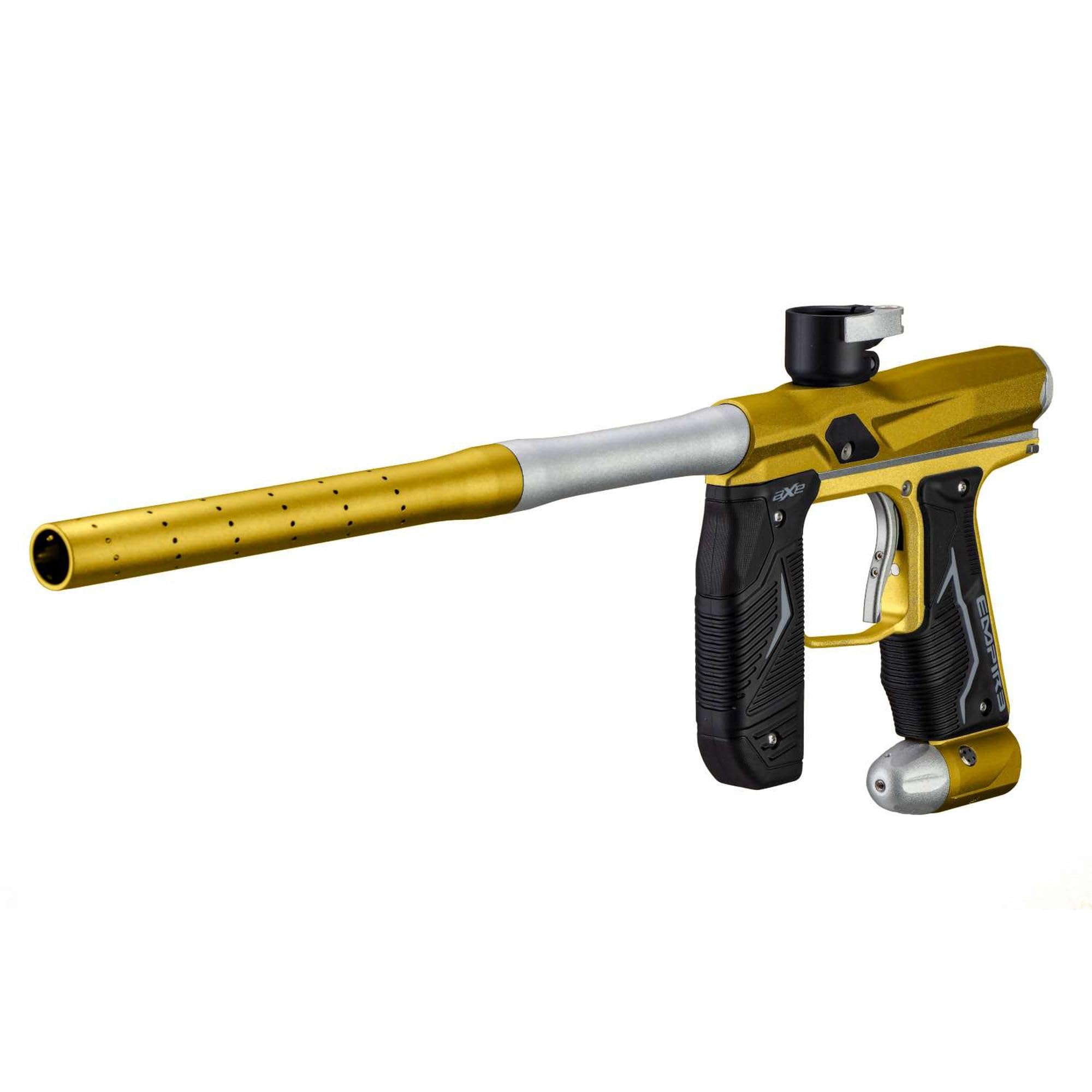 Amazon.co.jp: Empire Axe 2.0 電子ペイントボールマーカー ダスト