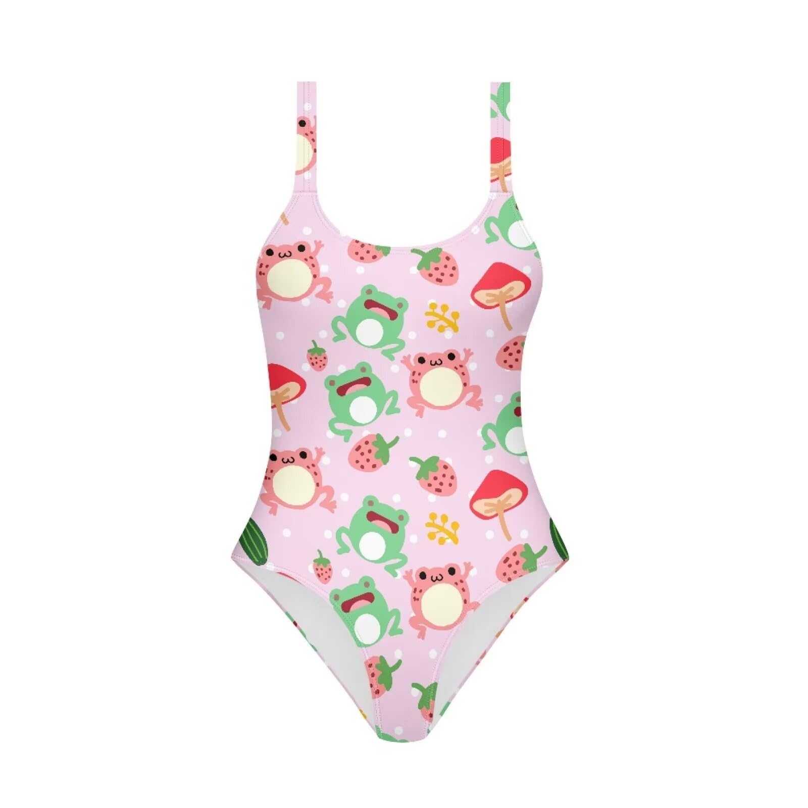 Ystardream Teen Girls One Piece Swimsuit Beach Athletic Bathing Suits Quick Dry