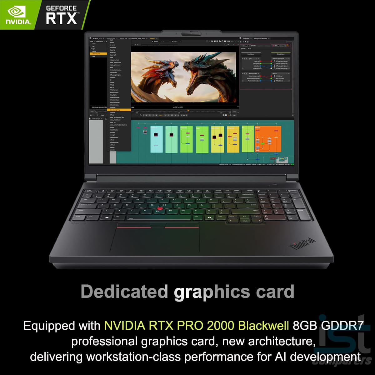 Amazon.com: Lenovo ThinkPad P16 Gen 3 Mobile Workstation Laptop