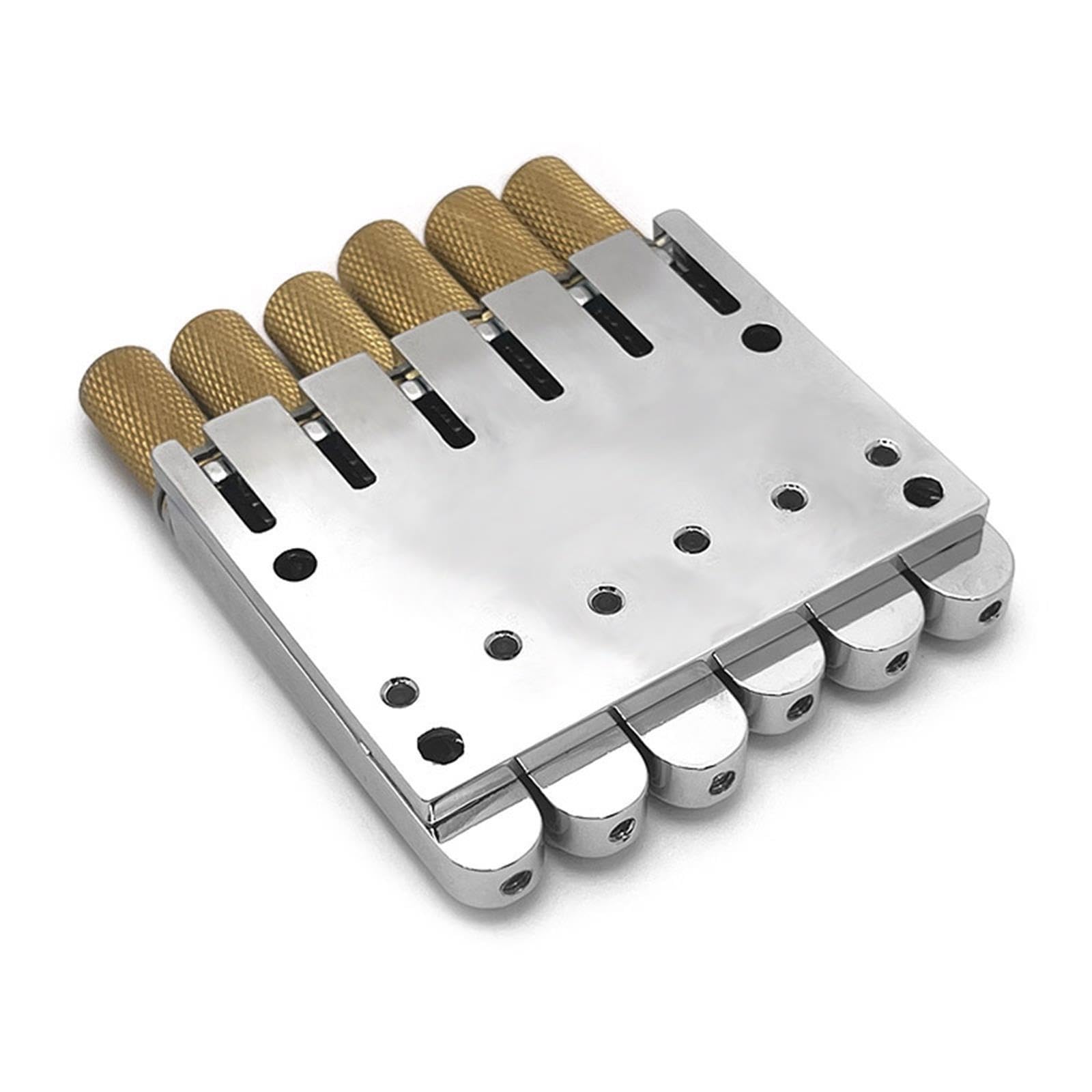 Ponte Per Chitarra Folk Ponte Fisso Per Chitarra Senza Testa