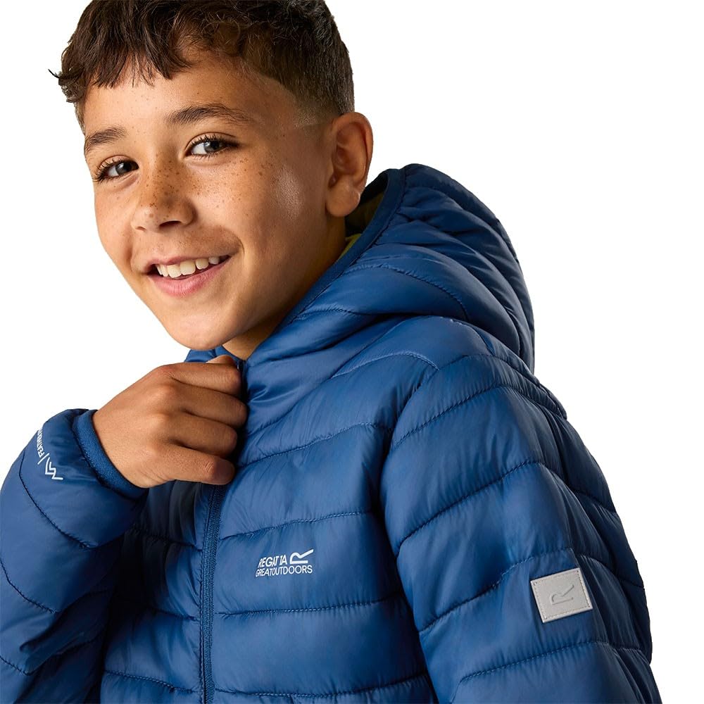 Regatta Marizion Jacket 8 Years