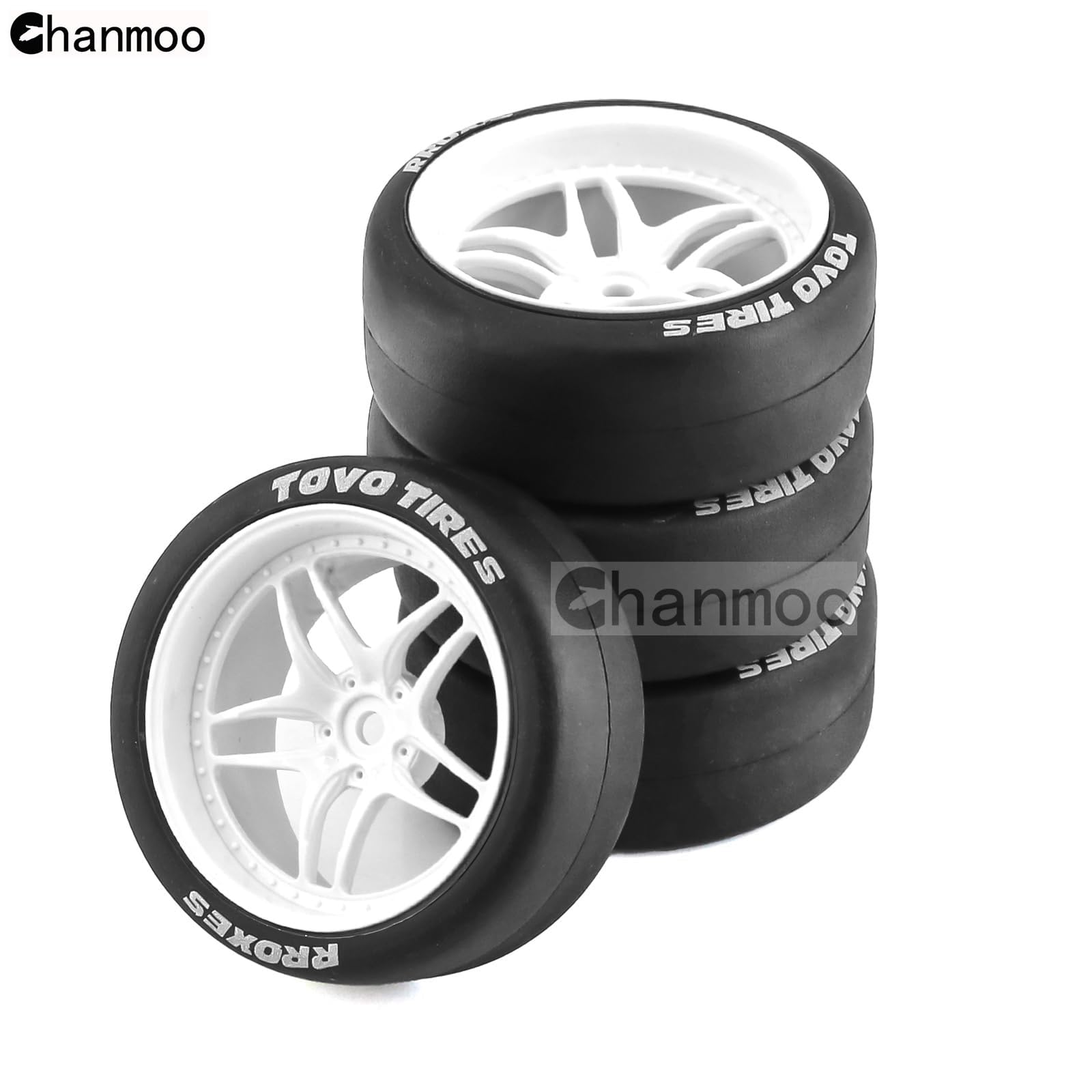 ARRMA DBoots Copperhead2 MT Reifen Set Kraton 8S EXB, ARA550089 - Foto 13