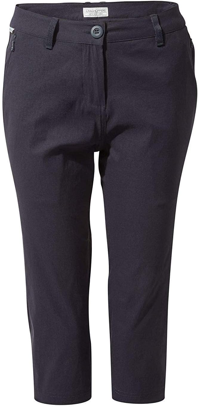 Craghoppers Women's Kiwi Pro Crop Crop