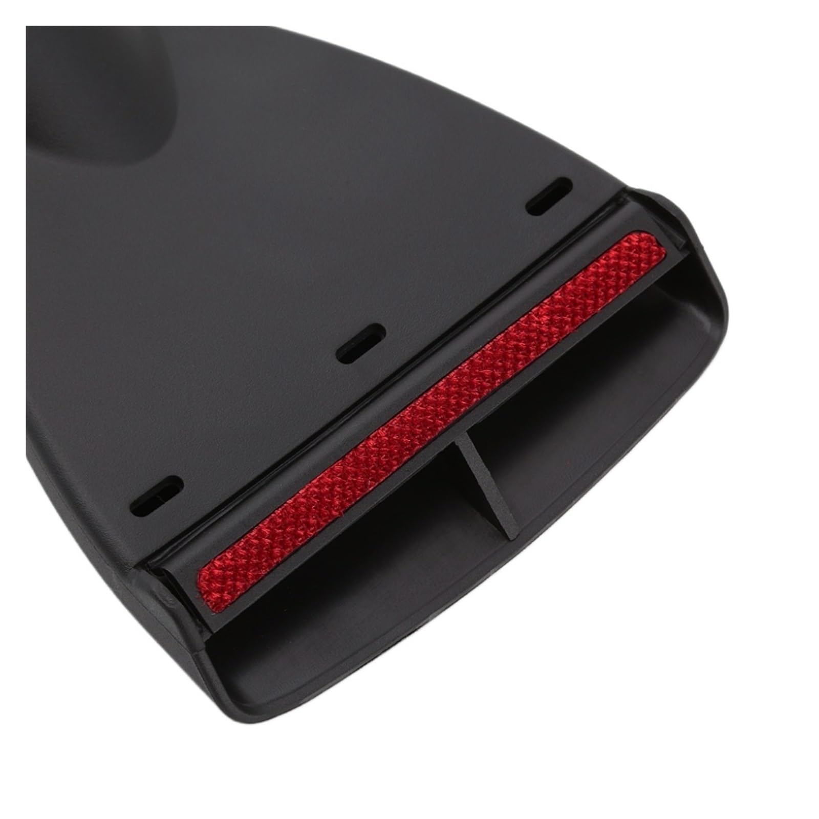 Lipski Buse de décoration intérieure tête d'aspiration Plate 32mm de Large Compatible for AEG Compatible for Karcher aspirateur Accessoires buse Brosse