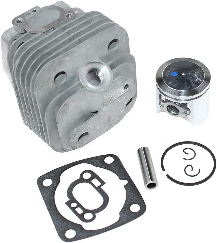 Cylinder Piston Kit for SRM-410 SRM-410U SRM-410X EA-410 EA-500 A130000880 P021014260 Part