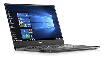 Dell Latitude 7370 13.3 inches, Core M5-6Y57 1.1GHz, 8GB RAM