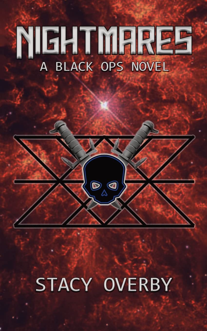 Buy Nightmares — BookShops.in