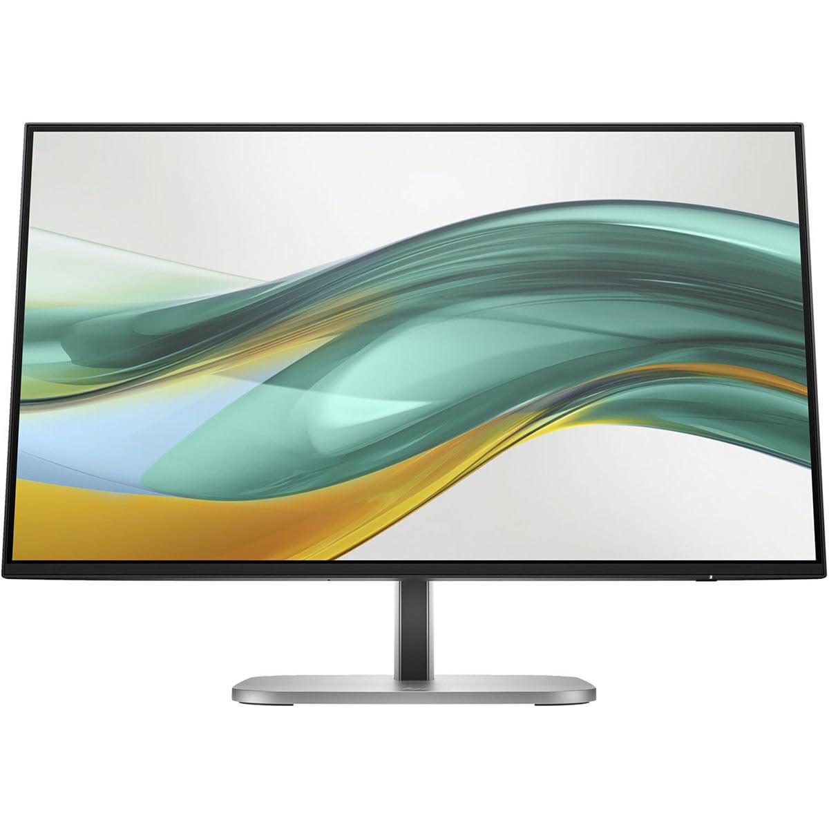 HP 524pf 24" Class Full HD LED Monitor - 16:9 - Black