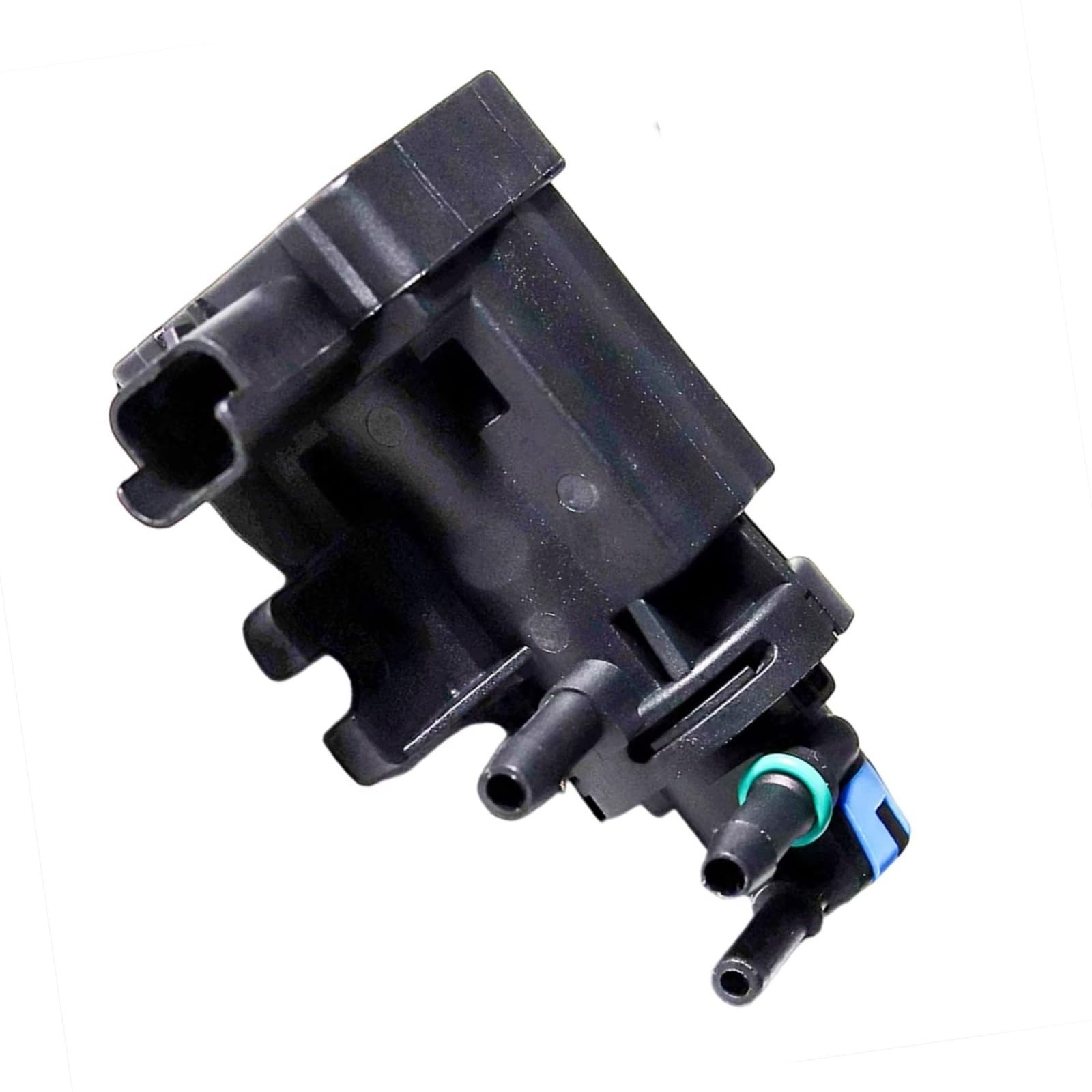 Automobile Elettrovalvola Compatibile Con Peugeot Per 308 Per 407 Per 5008 Per Rcz 1 Pz Automotive Scatola Metallica In Carbonio Elettrovalvola Parti Di Ricambio 9801887680