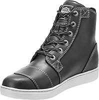 Vista 2 de Harley-Davidson Calzado Steinman - Tenis para hombre