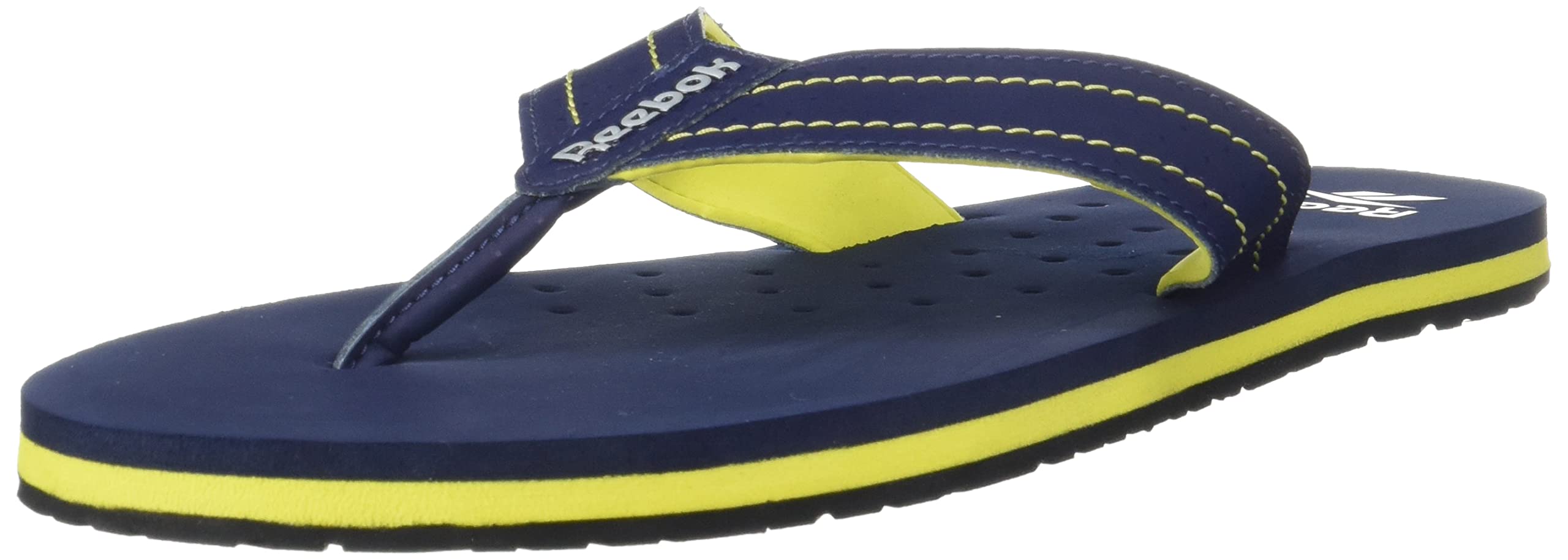 ReebokMen's Robb Flip Pro Slide Sandal