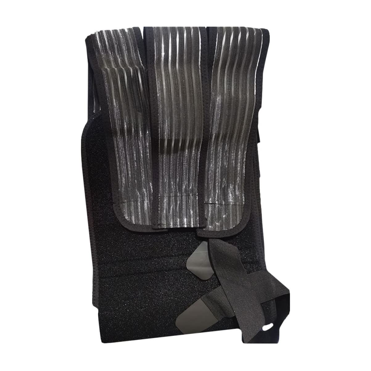 Holibanna Rib Fracture Fixation Belt Breathable Chest Support Brace for Rib Protection for Comfort and Stability for Postoperative and Rib Injuries