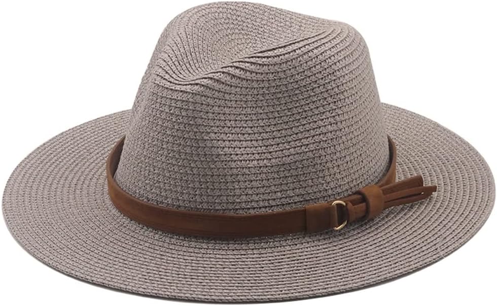 Sun Hats for Women Men Beach Hat Fashion UV Protection Travel Cap