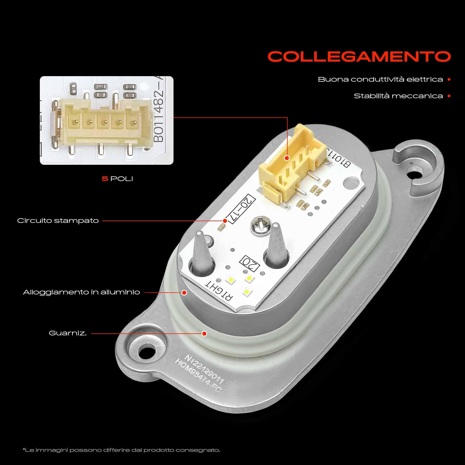 Frankberg Turbocompressore Turbocompressore a gas di scarico Anteriore destro Compatibile con A3 8V1 8VK 1.0L-2.0L 2012-2020 A3 Sportback 8VA 8VF 1.0L-2.0L 2012-2020 Replace# 8V0998474
