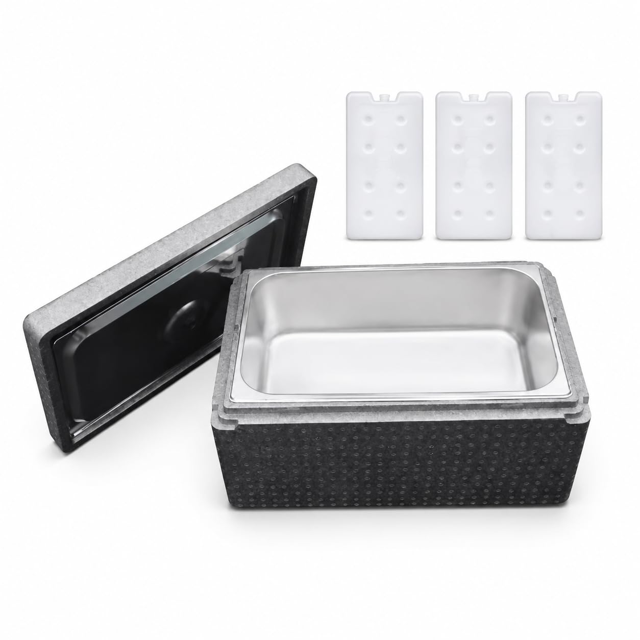 Caja Nevera Isotérmica Térmica