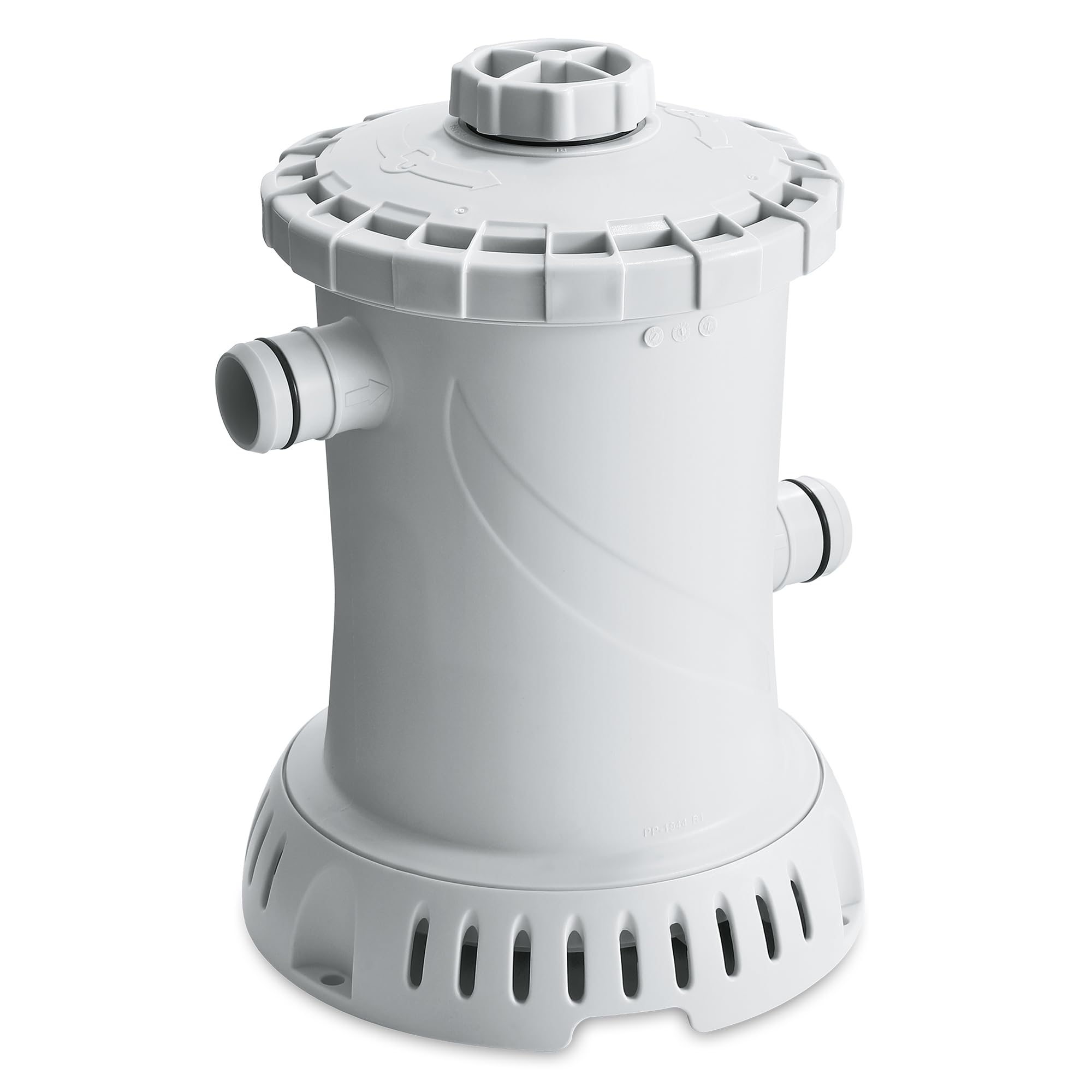 Funsicle RX600 Cartridge Filter Pump for Above Ground Swimming Pools