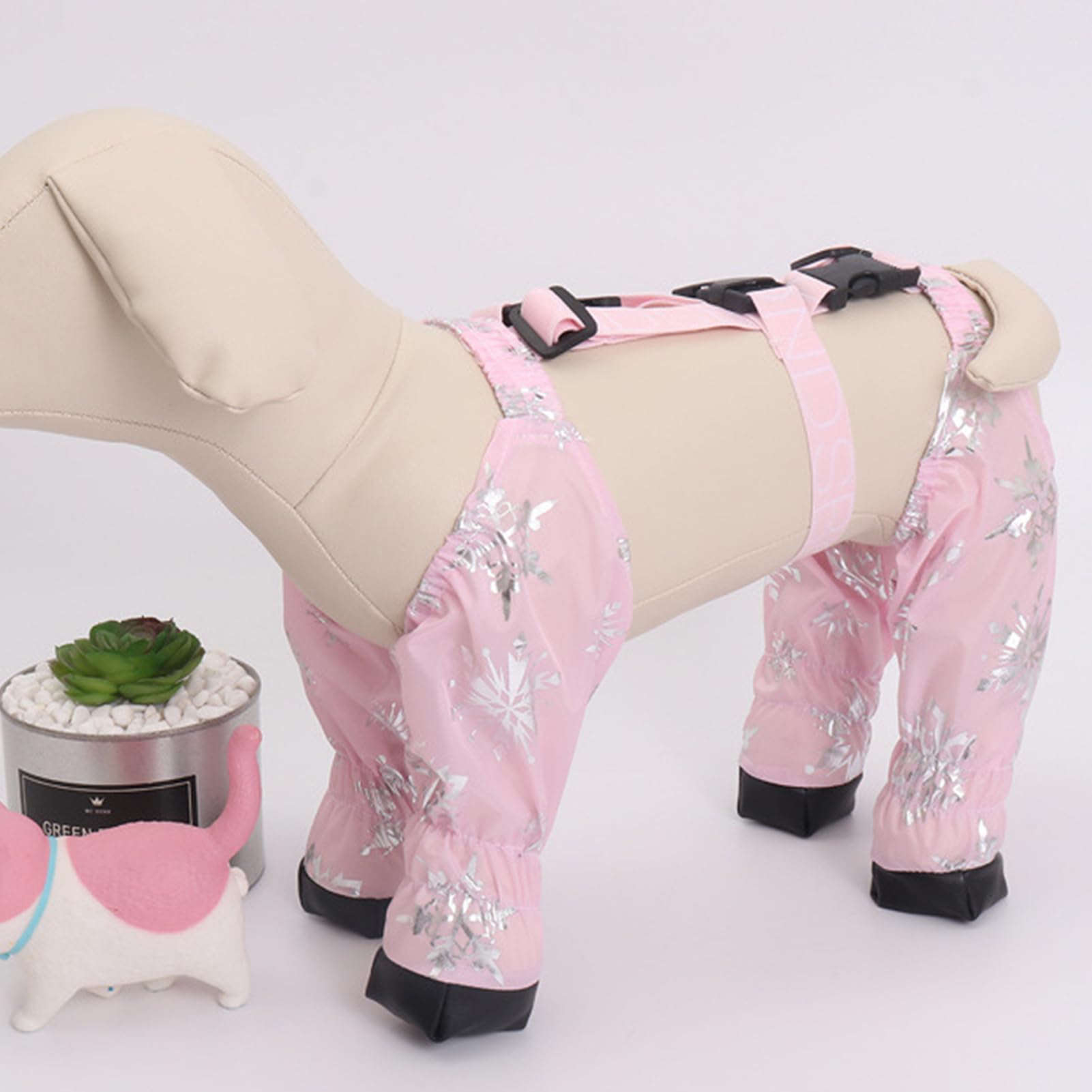 Amazon.co.jp: 犬の靴 犬用靴 全方位 汚れ防止 脱げない 犬 レッグ