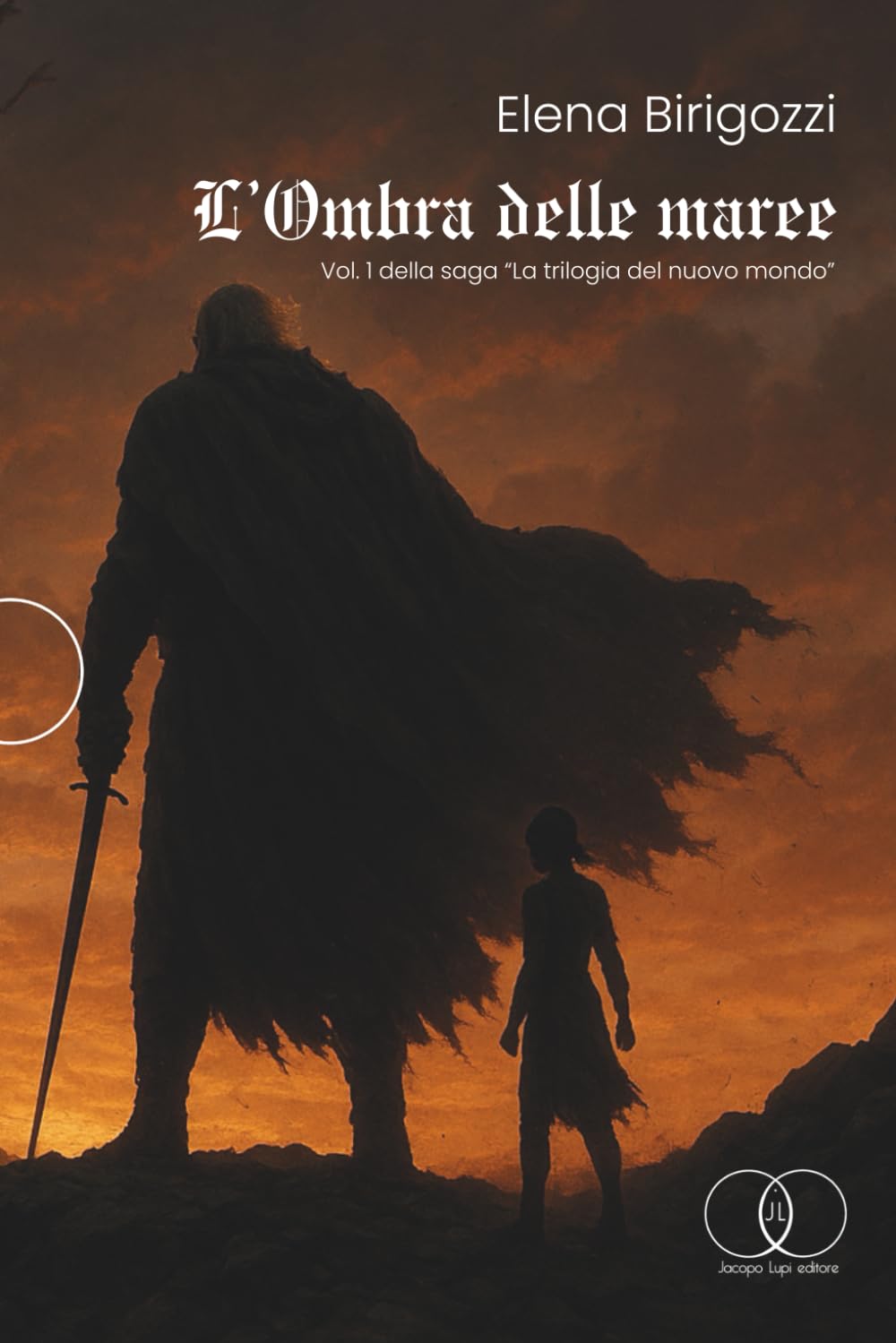 L’Ombra delle maree: Vol. 1 – La trilogia del nuovo mondo