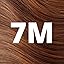 7M Mahogany Blonde