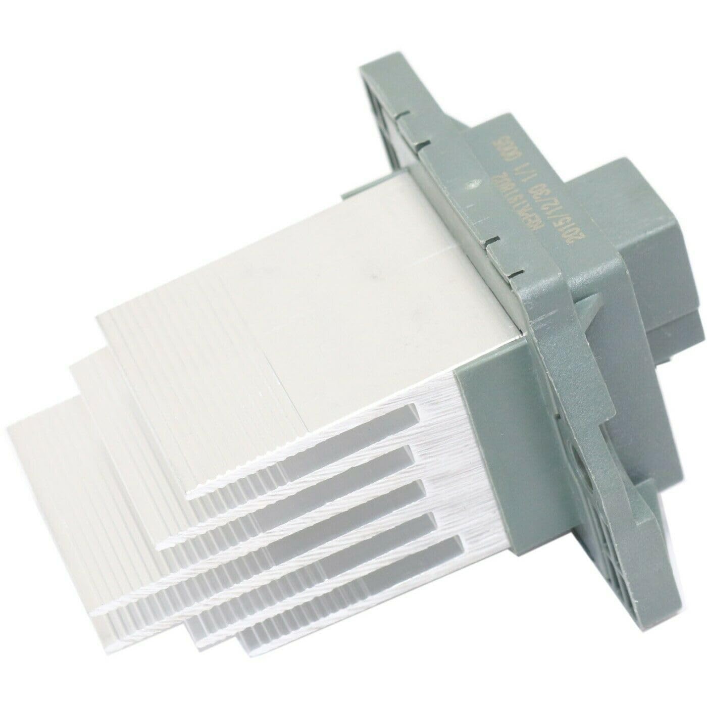 Amazon.com: Xihangsolo Blower Motor Resistor Fits 12929494 