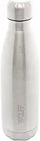 WOLFF - Garrafa Térmica de Aço Inox Parede Dupla Ice 500ml