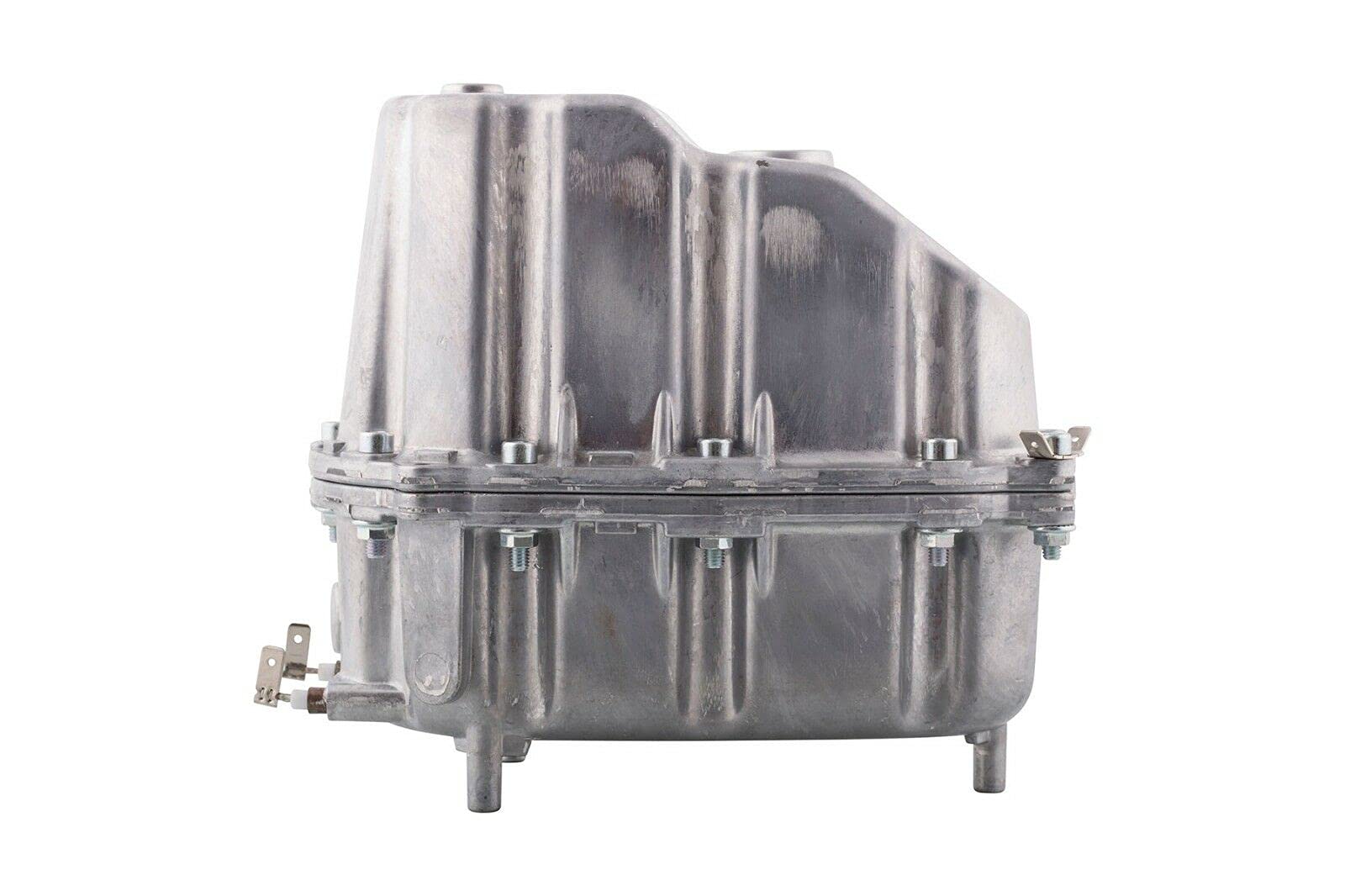 Polti Caldera Resistencia Vaporetto Lecoaspira City Friendly FAV20 fav30 690 705