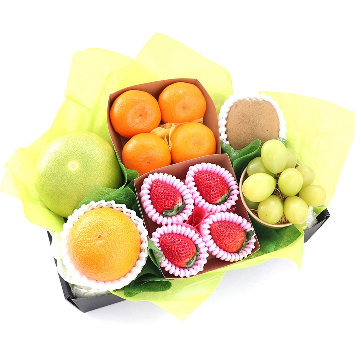 Amazon.co.jp: 旬のフルーツギフトA アオキフルーツマイスター厳選