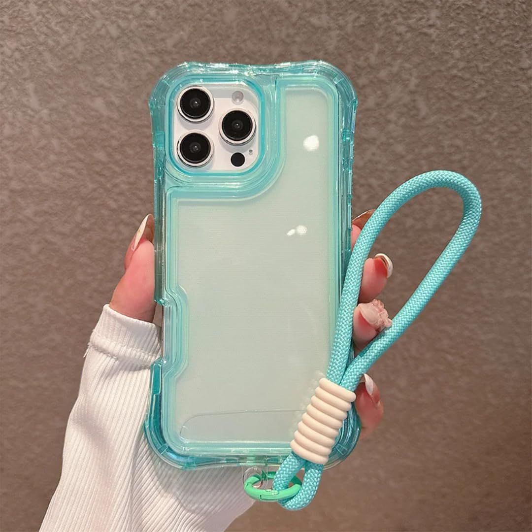 Coque transparente iPhone antichoc silicone compatible recharge sans fil pour iPhone 12 Pro Max