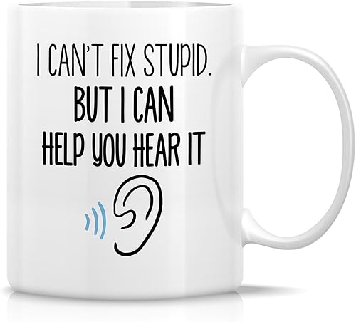 Vista 41 de Retreez Taza divertida – Trust Me I'm Almost a Doctor - Tazas de café de cerámica de 11 onzas – Divertido, sarcasmo, sarcástico, motivacional