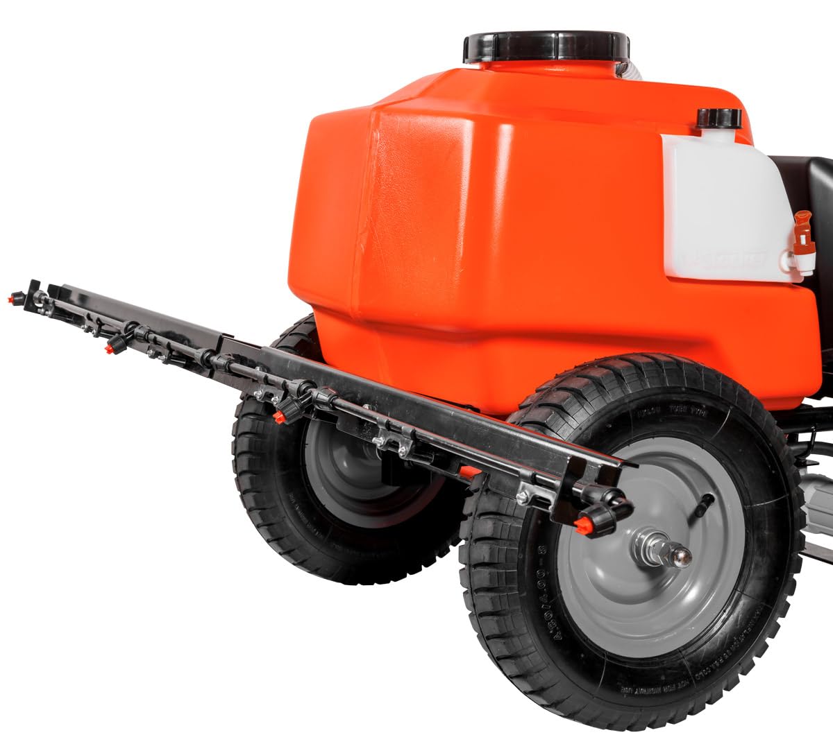 Stocker - Pompa taczki akumulatorowej 100 L