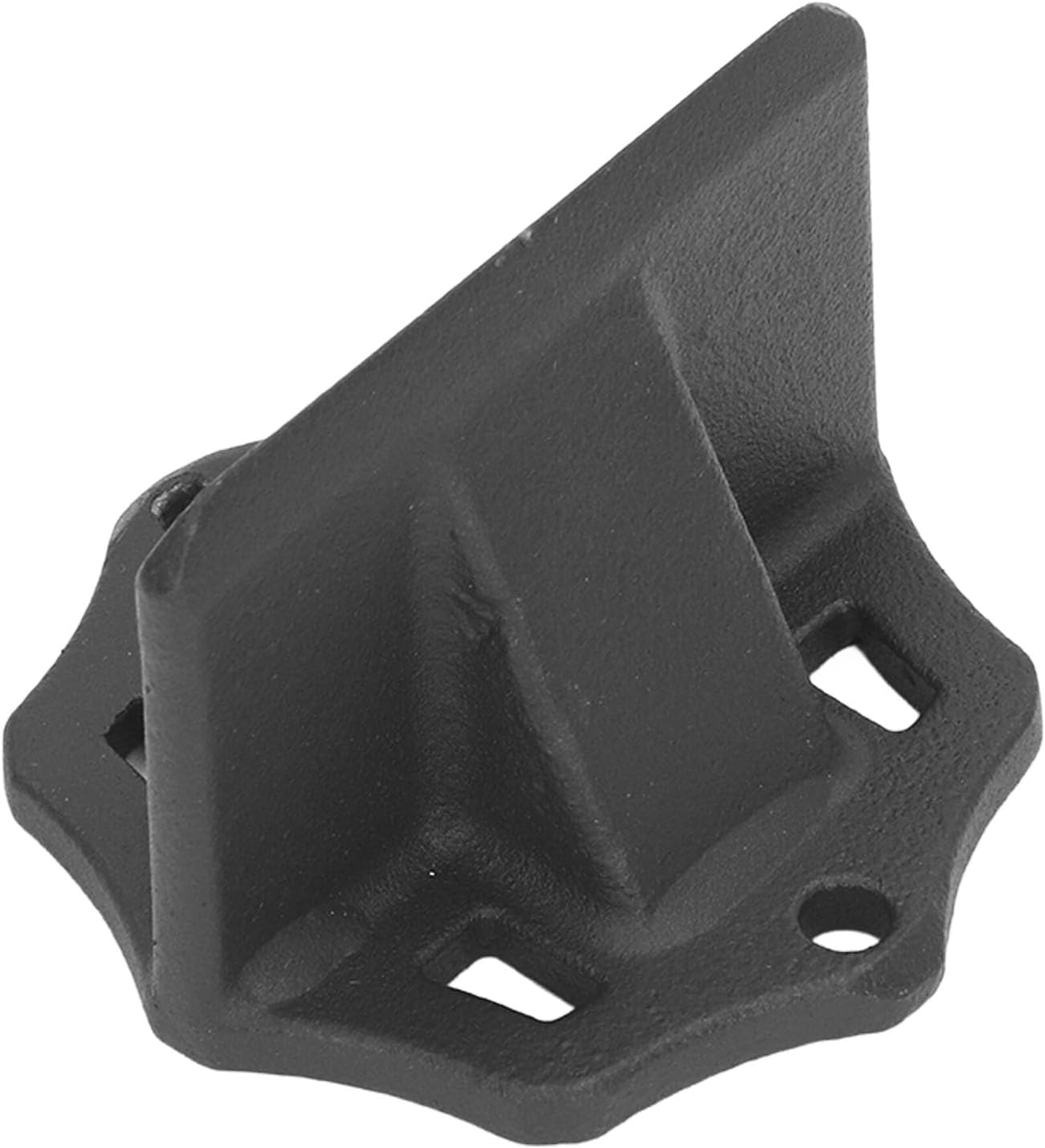 Manual Log Splitter, Heavy Duty Manual Wood Splitter Wedge, Efficient in Splitting Firewood Kindling Splitter, Portable Firewood Kindling Splitter for Fireplace and Stove(Large Size)