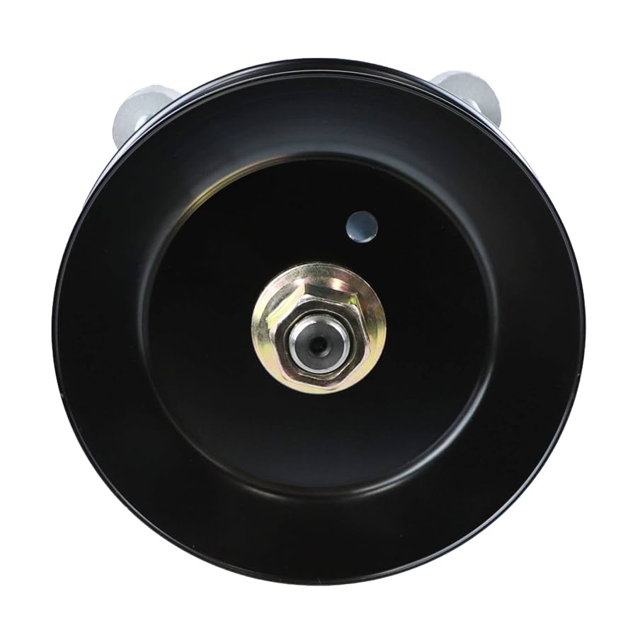 YARDSALE　ダルトン■3COMPARTMENT BIN 54 3 PACK SPINDLE ASSEMBLY FITS MTD FITS CUB CADET 54