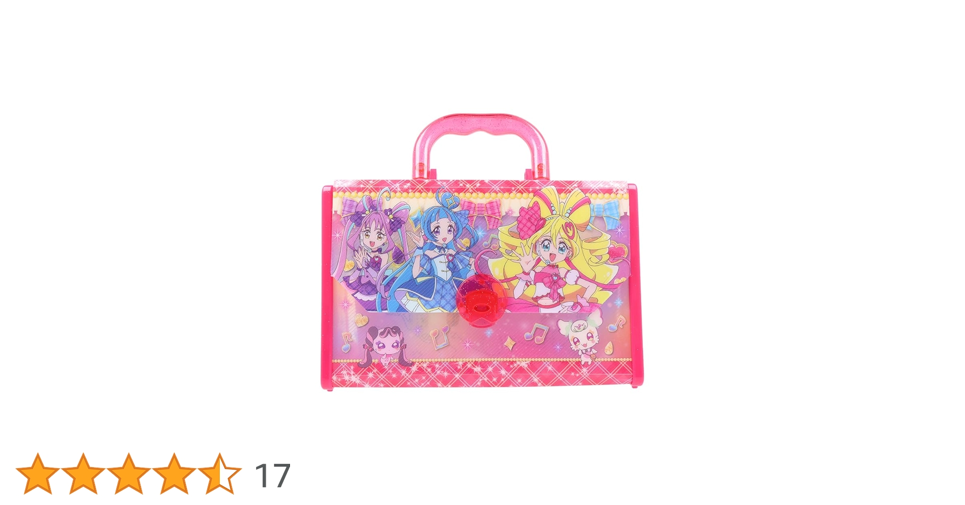 【専用出品】プリキュアセット 61ip31vnzML.jpg_BO30,255,255,