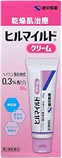 【第2類医薬品】ヒルマイルドクリーム 60g