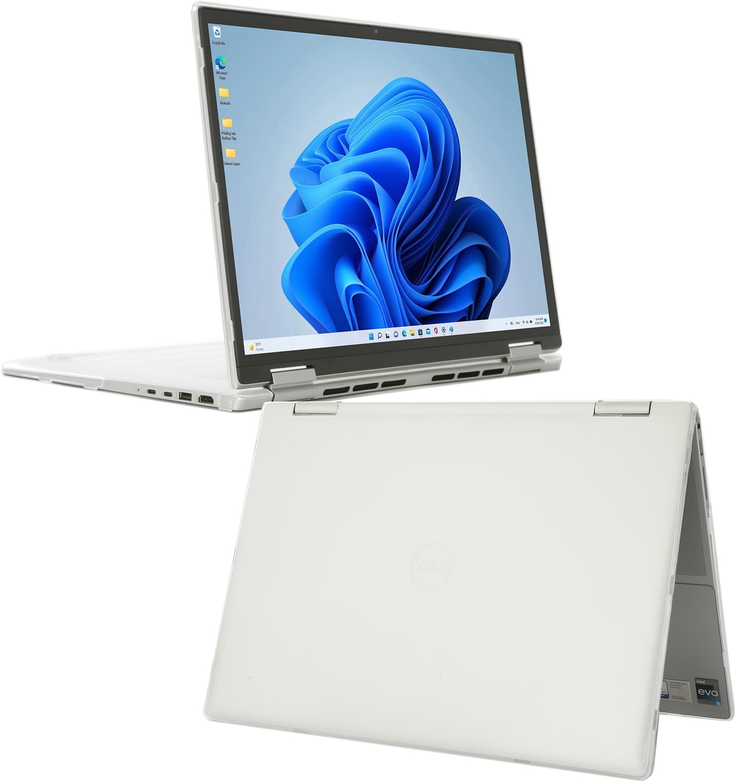 mCover for 2022～2024 16" Dell Inspiron 7620 7630 2in1 5620 5630 Windows PC