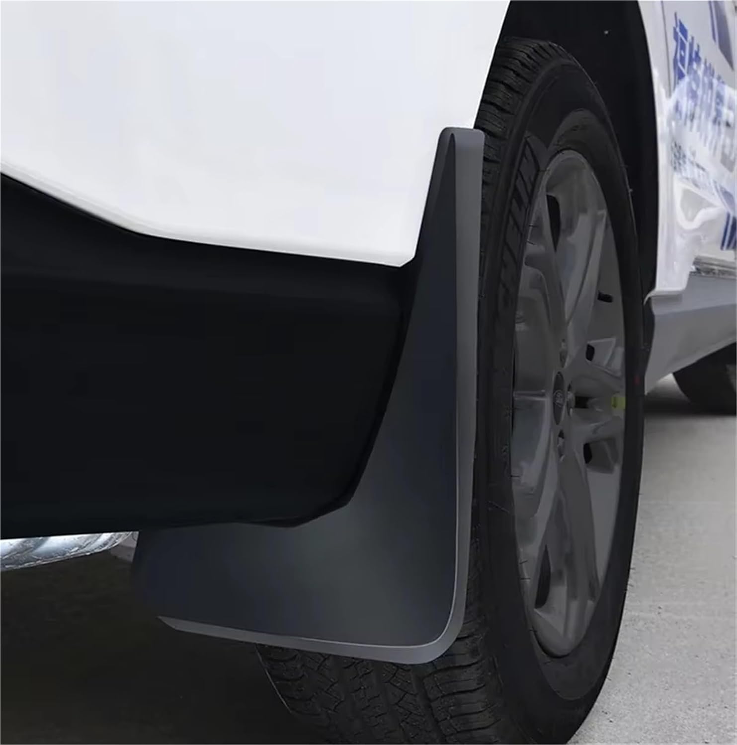 mudflaps for Toyota for Camry 2018 2019 Base XV70 Mudflaps Splash Guards Mud Flap Mudguards Fender