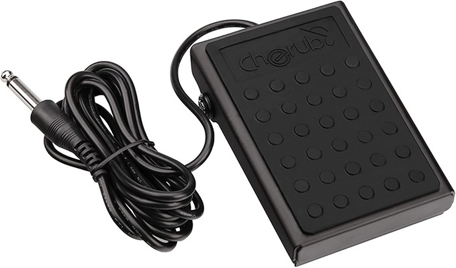 Cherub WTB-006 Universal Keyboard Sustain Pedal
