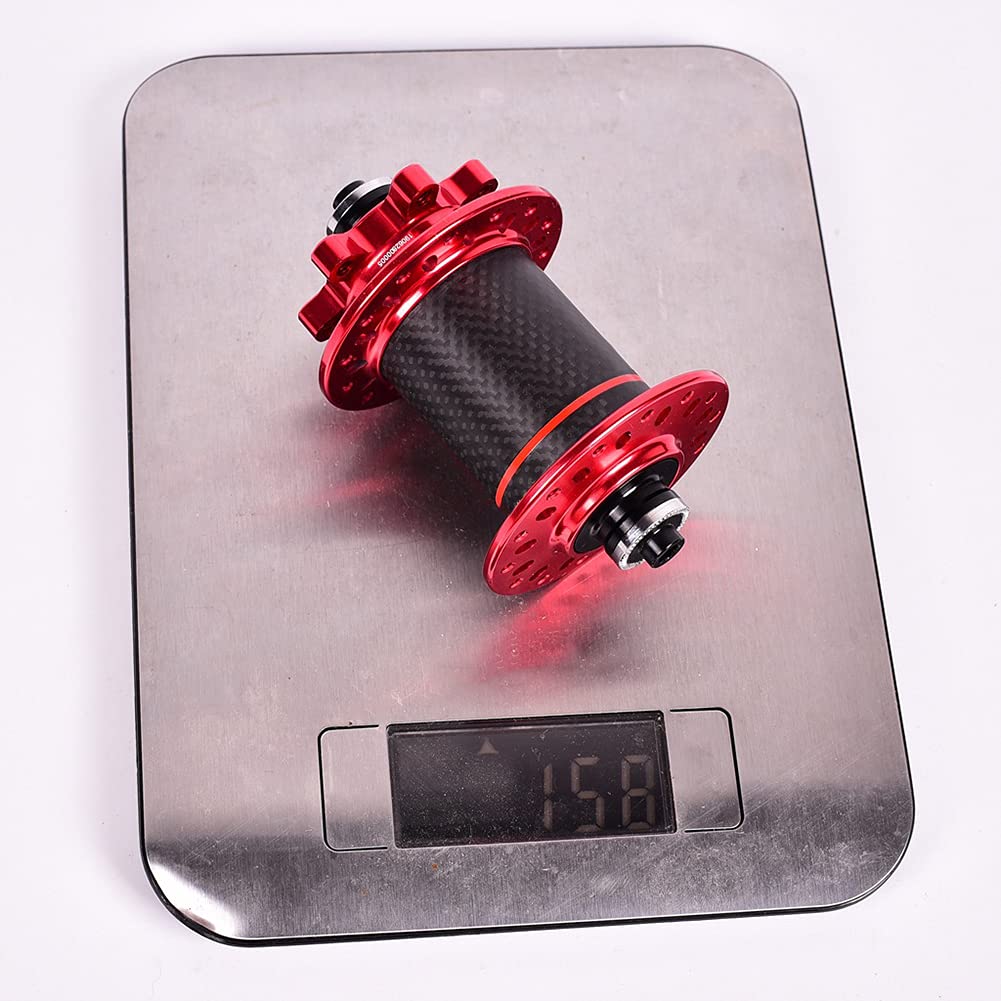 Lot De 2 Roulements à Billes 13x20mm - Pour Moyeu Avant Vélo, 7 Billes 4.76mm