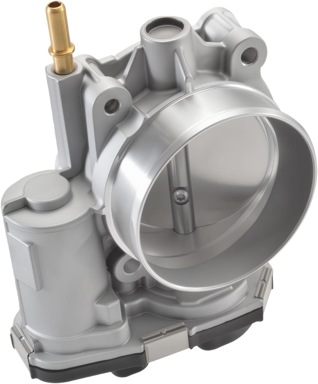 Electric Throttle Body for Chevrolet Trailblazer L6 4.2L 2008-2009 GMC Envoy L6 4.2L 2008-2009 Isuzu Ascender L6 4.2L 2008 [12616437, 977-360, S20093, TB1073, F00H600078]